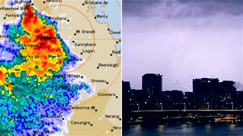lightning tracker nsw|5 hour radar weather loop.